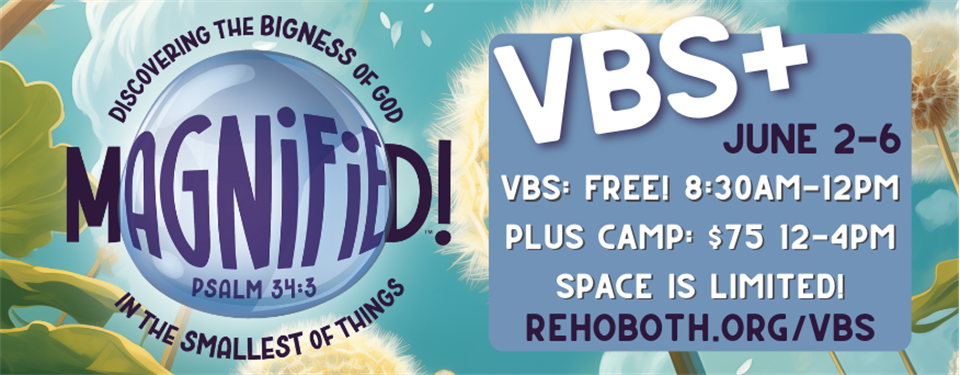 VBS+ 2025